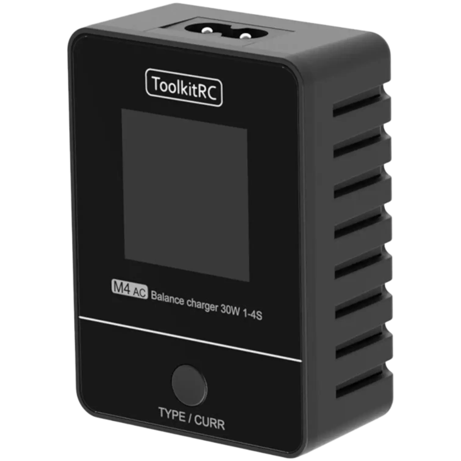 Зарядное устройство 1-4S LiPo (XT60)